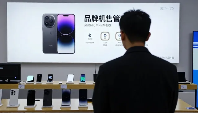 批发零售服务选型关注点及使用建议